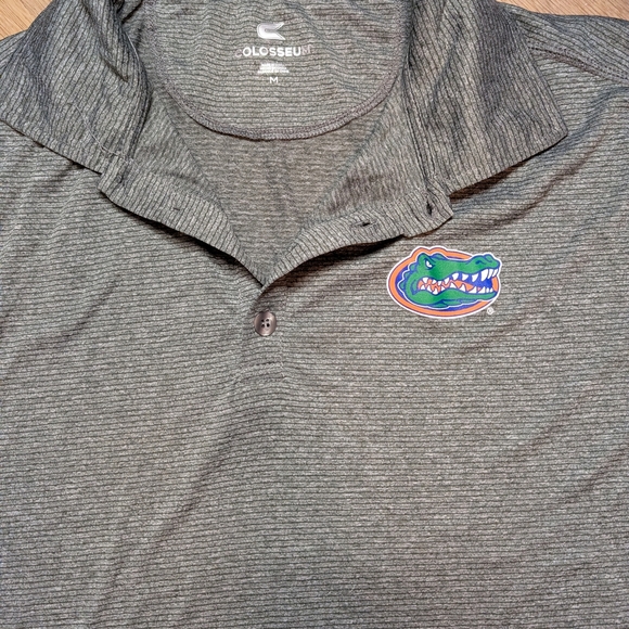 Florida Gators Polo Shirt - Picture 2 of 5